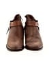 Assorted Brands Brown Ankle Boots Size EU 39 - photo 2