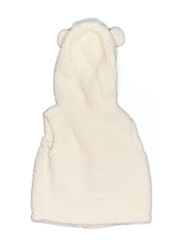 Carter's Faux Fur Vest (view 2)