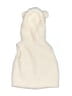 Carter's 100% Polyester Ivory Faux Fur Vest 3-6 MO / 6 MO - photo 2