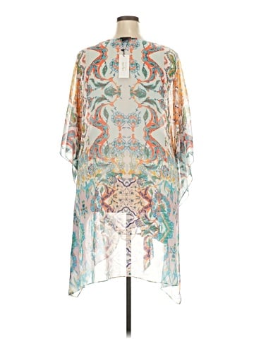 City Chic Kimono (view 2)