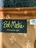 Bob Mackie Floral Brown Long Sleeve Blouse Size 2X - photo 7