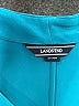 Lands' End 100% Polyester Teal Casual Dress Size 24 - photo 7