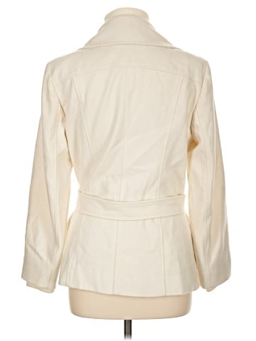 IZOD Wool Coat (view 2)
