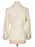 IZOD Ivory Wool Coat Size L - photo 2