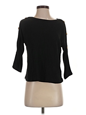 Kim & Cami 3/4 Sleeve Top (view 1)