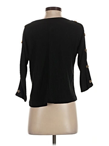 Kim & Cami 3/4 Sleeve Top (view 2)