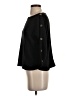 Kim & Cami Black 3/4 Sleeve Top Size S - photo 5