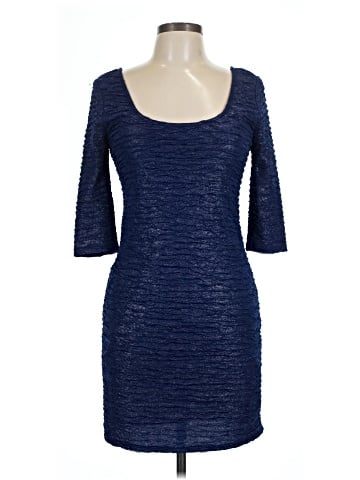 Material Girl Cocktail Dress (view 1)