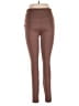 Avia Brown Active Pants Size 8 - photo 2