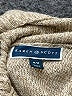 Karen Scott Tan Poncho Size S - photo 7