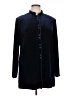 Coldwater Creek Blue Cardigan Size XL - photo 1