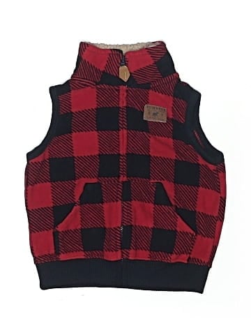 Carter's Sweater Vest (view 1)