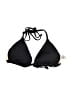 Old Navy Solid Black Swimsuit Top Size S - photo 1