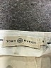 Tory Burch Ivory Jeans Size 6 - photo 4