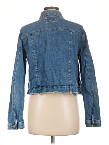 Ann Taylor LOFT Denim Jacket (view 2)