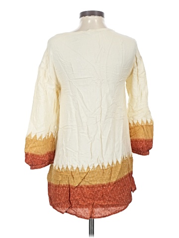 Soft Joie 3/4 Sleeve Blouse (view 2)