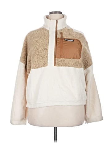 Columbia Fleece (view 1)