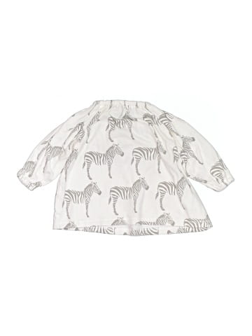 MilkBarn Long Sleeve Polo (view 2)