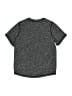 Hanna Andersson Tweed Gray Active T-Shirt Size 130 cm / US 8 - photo 2