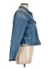 Ann Taylor LOFT Blue Denim Jacket Size L - photo 4