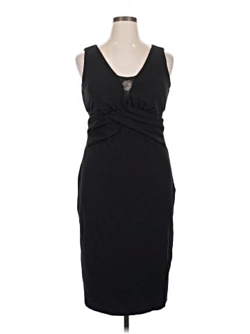 White House Black Market Cocktail Dress (view 1)