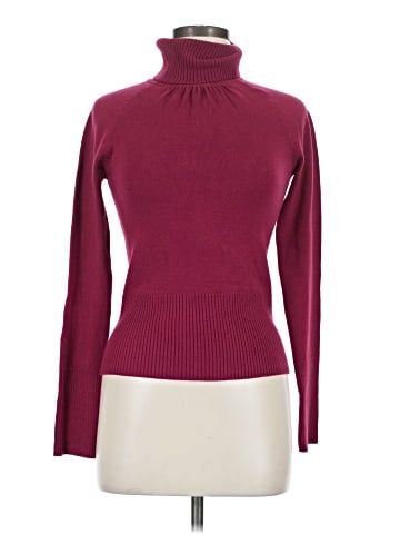 Takeout Turtleneck Sweater (view 1)