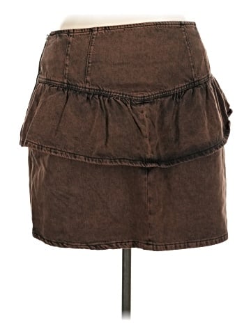 ALLSAINTS Casual Skirt (view 2)