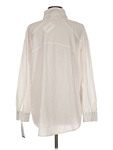 Apana Long Sleeve Blouse (view 2)
