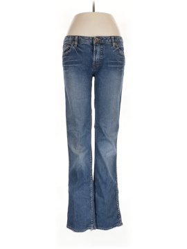 Silver Jeans Co. Jeans
