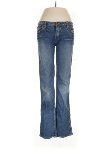 Silver Jeans Co. Jeans (view 1)