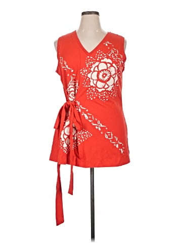 Coldwater Creek Kimono (view 1)