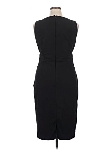 White House Black Market Cocktail Dress (view 2)