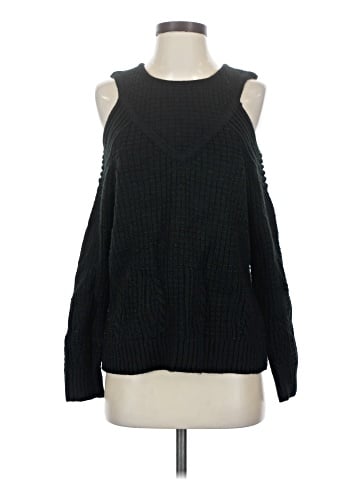 Keepsake Pullover Sweater (view 1)