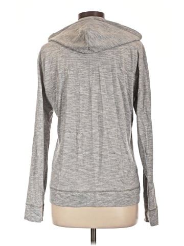 Hanes Zip Up Hoodie (view 2)
