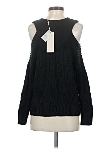 Keepsake Pullover Sweater (view 2)