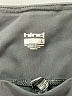 Hind Solid Black Active Pants Size L - photo 7
