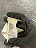 James Perse Ivory Sleeveless Top Size Med (2) - photo 8