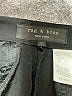 Rag & Bone Black Dress Pants Size 6 - photo 7
