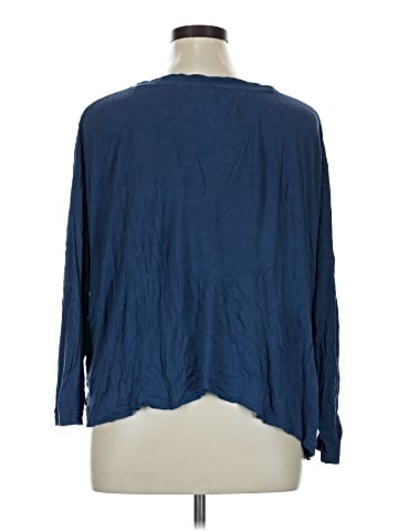 Serra 3/4 Sleeve T-Shirt (view 2)