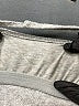 Gilly Hicks Silver Tank Top Size L - photo 7