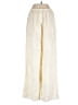 Zara Ivory Casual Pants Size XS - photo 2