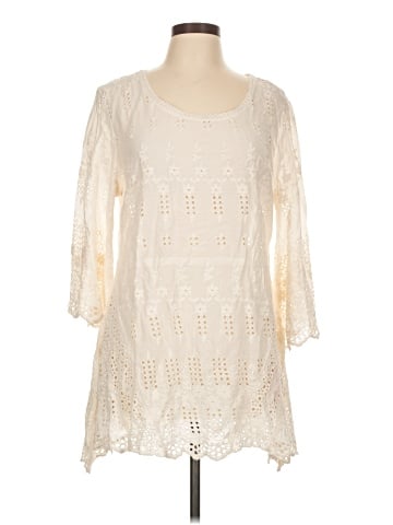 Sundance Casual Dress (view 1)