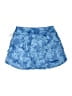 Ideology Tie-dye Blue Active Skort Size M - photo 2