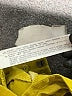 Zara Basic Yellow Casual Pants Size 6 - photo 8