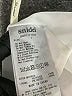 Unbranded Stripes Ivory Casual Dress Size 1 - photo 8