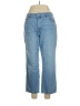 Ann Taylor Blue Jeans Size 12 (petite) - photo 1