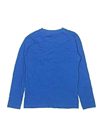 Nautica Long Sleeve T-Shirt (view 2)