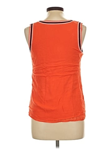 THML Sleeveless Blouse (view 2)
