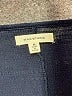 Max Studio Solid Blue Casual Dress Size M - photo 7