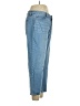 Ann Taylor Blue Jeans Size 12 (petite) - photo 4